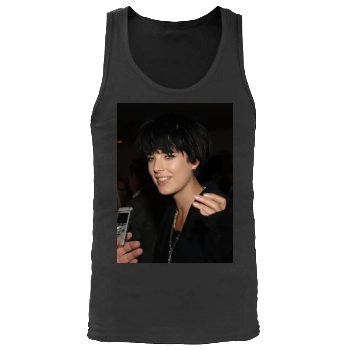 Agyness Deyn Men's Tank Top