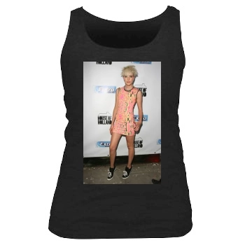 Agyness Deyn Women's Tank Top