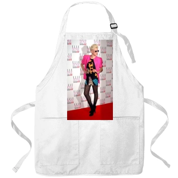 Agyness Deyn Apron