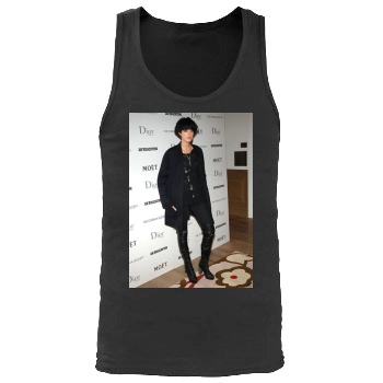 Agyness Deyn Men's Tank Top