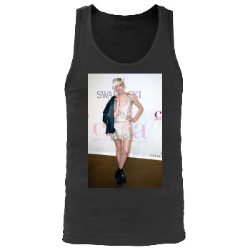 Agyness Deyn Men's Tank Top