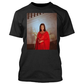 Aishwarya Rai Men's TShirt