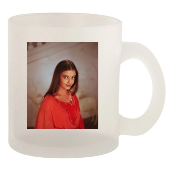 Aishwarya Rai 10oz Frosted Mug