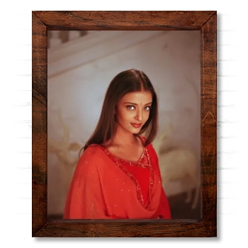 Aishwarya Rai 14x17