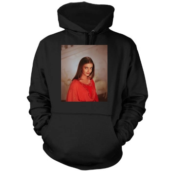 Aishwarya Rai Mens Pullover Hoodie Sweatshirt