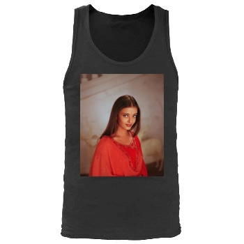 Aishwarya Rai Men's Tank Top