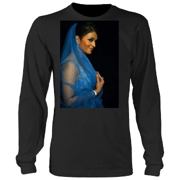 Aishwarya Rai Men's Heavy Long Sleeve TShirt