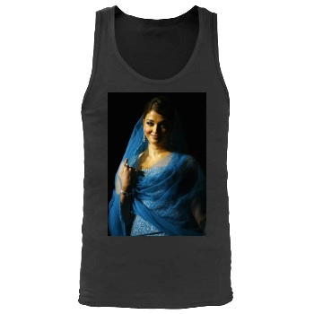 Aishwarya Rai Men's Tank Top