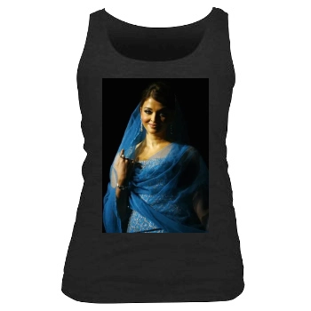 Aishwarya Rai Women's Tank Top