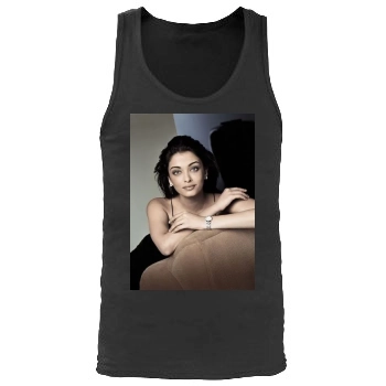 Aishwarya Rai Men's Tank Top