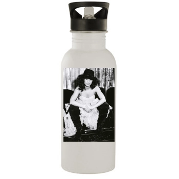 Alicia Keys Stainless Steel Water Bottle