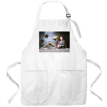 Alicia Keys Apron