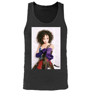 Alicia Keys Men's Tank Top