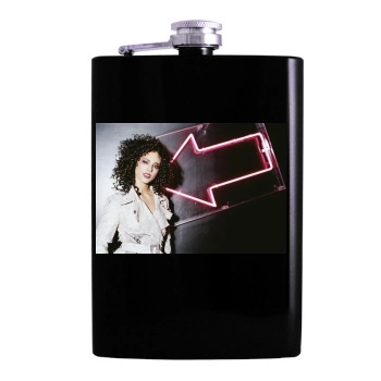 Alicia Keys Hip Flask