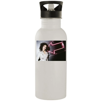 Alicia Keys Stainless Steel Water Bottle