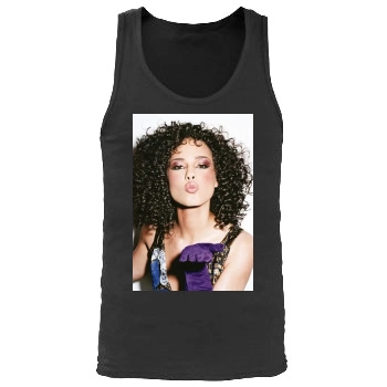 Alicia Keys Men's Tank Top