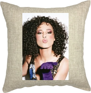 Alicia Keys Pillow