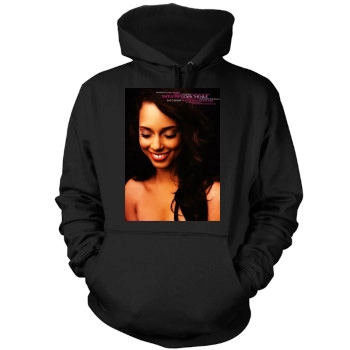 Alicia Keys Mens Pullover Hoodie Sweatshirt