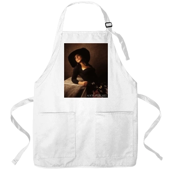 Alicia Keys Apron