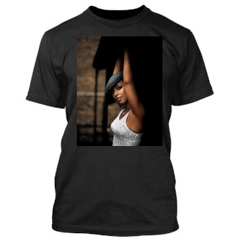 Alicia Keys Men's TShirt