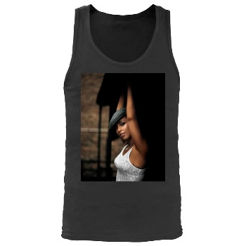 Alicia Keys Men's Tank Top