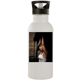 Alicia Keys Stainless Steel Water Bottle