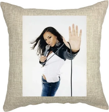 Alicia Keys Pillow