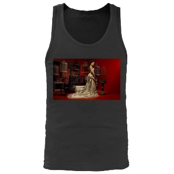 Alicia Keys Men's Tank Top