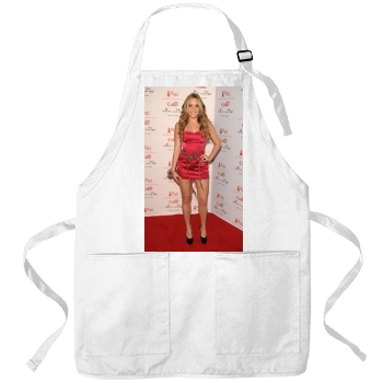 Amanda Bynes Apron