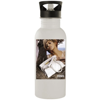 Anja Rubik Stainless Steel Water Bottle