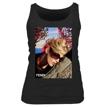 Anja Rubik Women's Tank Top