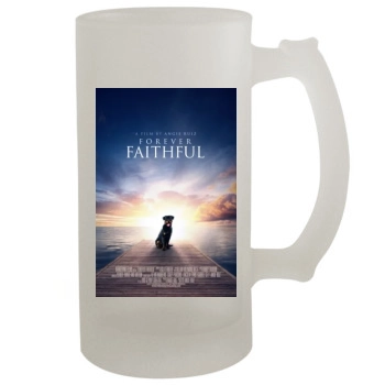 Forever Faithful (2017) 16oz Frosted Beer Stein