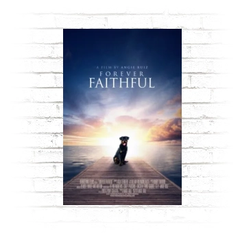 Forever Faithful (2017) Poster