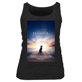 Forever Faithful (2017) Women's Tank Top