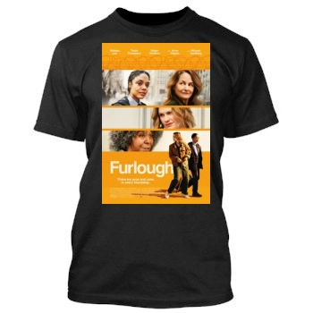 Furlough (2018) Men's TShirt