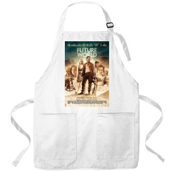 Future World (2018) Apron