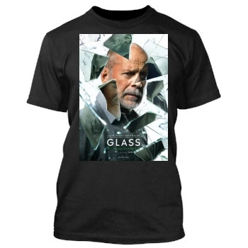 Glass (2019) Men's TShirt