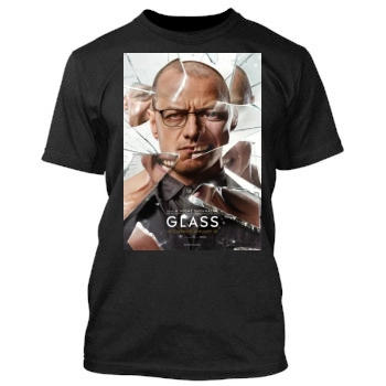 Glass (2019) Men's TShirt