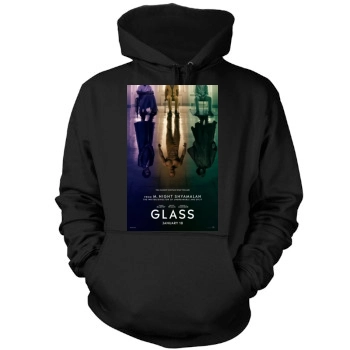 Glass (2019) Mens Pullover Hoodie Sweatshirt