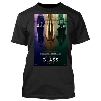 Glass (2019) Men's TShirt