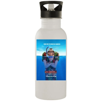 Hotel Transylvania 3 Summer Vacation (2018) Stainless Steel Water Bottle