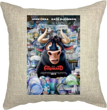 Ferdinand (2017) Pillow