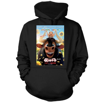 Ferdinand (2017) Mens Pullover Hoodie Sweatshirt