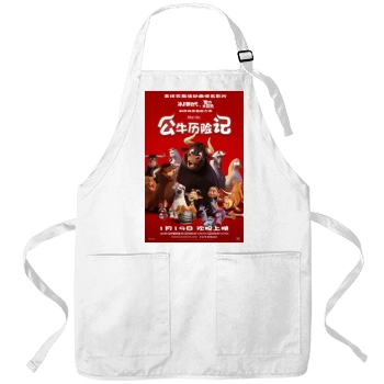 Ferdinand (2017) Apron