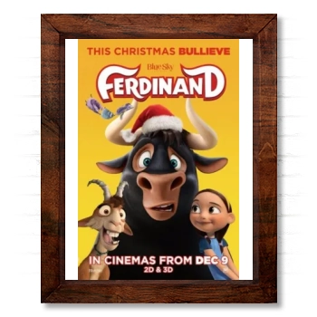 Ferdinand (2017) 14x17