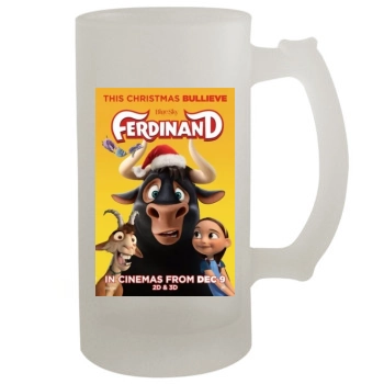 Ferdinand (2017) 16oz Frosted Beer Stein