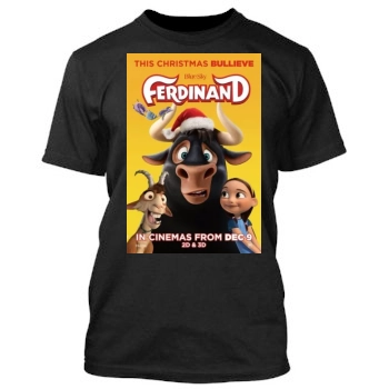 Ferdinand (2017) Men's TShirt