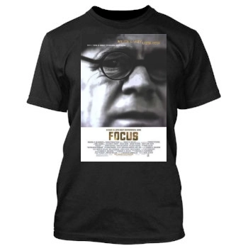 Focus (2001) Men's TShirt