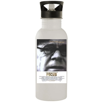 Focus (2001) Stainless Steel Water Bottle