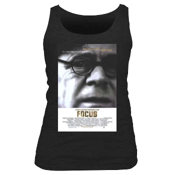 Focus (2001) Women's Tank Top